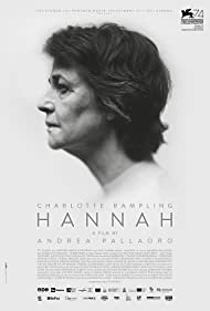 دانلود فیلم Hannah سال 2017 - هانا