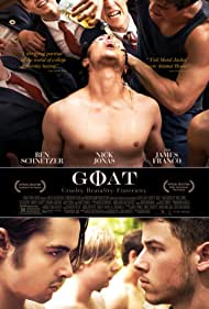 دانلود فیلم Goat سال 2016 - بُز