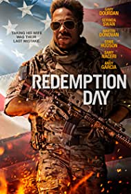 دانلود دوبله فارسی فیلم Redemption Day سال 2021 - روز رستگاری