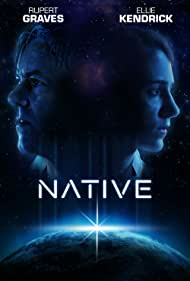 دانلود فیلم Native سال 2016 - بومی