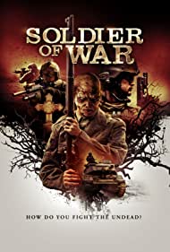 دانلود فیلم Aux سال 2018 - سرباز جنگ