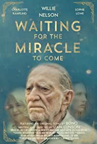 دانلود فیلم Waiting for the Miracle to Come سال 2018 - منتظر معجزه هستیم