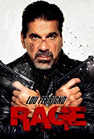 دانلود فیلم Instant Death سال 2017 - مرگ فوری