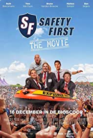 دانلود فیلم Safety First: The Movie سال 2015