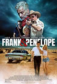 دانلود فیلم Frank and Penelope سال 2022 - فرانک و پنه لوپه