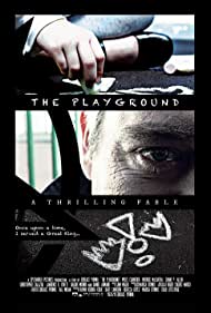 دانلود فیلم The Playground سال 2017 - زمین بازی