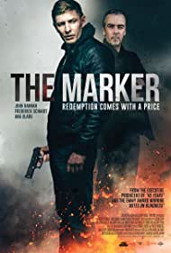 دانلود فیلم The Marker سال 2017 - نشان گر