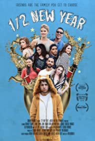 دانلود فیلم 1/2 New Year سال 2019 - نصف سال جدید