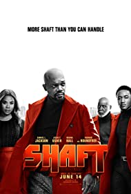 دانلود دوبله فارسی فیلم Shaft سال 2019 - شفت