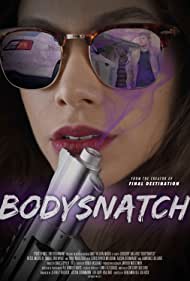 دانلود فیلم Bodysnatch سال 2018