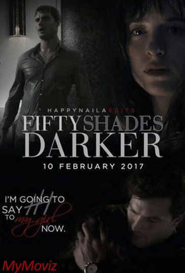 دانلود فیلم Fifty Shades Darker سال 2017 - پـنجاه پـرده تاریکتر