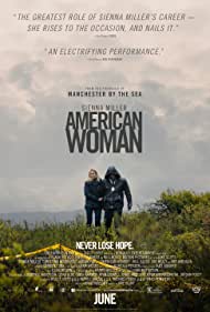 دانلود فیلم American Woman سال 2018 - زن آمریکایی