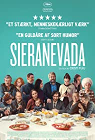 دانلود فیلم Sieranevada سال 2016