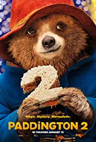 دانلود دوبله فارسی فیلم Paddington 2 سال 2017 - پدینگتون 2
