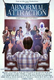 دانلود فیلم Abnormal Attraction سال 2018 - جاذبه غیر طبیعی