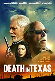 دانلود فیلم Death in Texas سال 2021 - مرگ در تگزاس