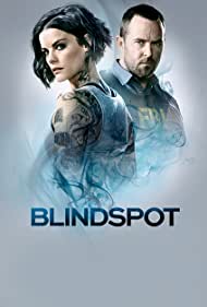 دانلود دوبله فارسی فیلم Blindspot سال 2015 - نقطه کور