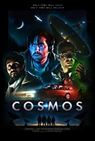 دانلود فیلم Cosmos سال 2019 - کیهان