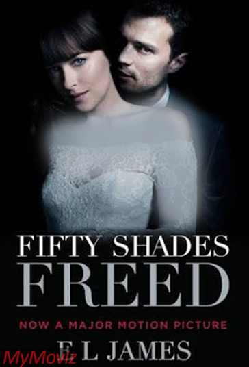 دانلود فیلم Fifty Shades Freed سال 2018 - پنجاه طیف آزادی 3