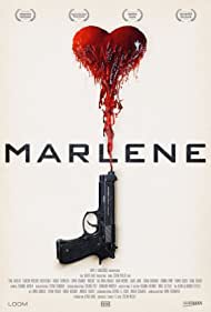 دانلود دوبله فارسی فیلم Marlene سال 2020 - مارلین