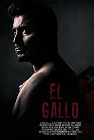 دانلود فیلم El Gallo سال 2018