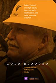 دانلود فیلم Gold Blooded سال 2018 - طلای خونین