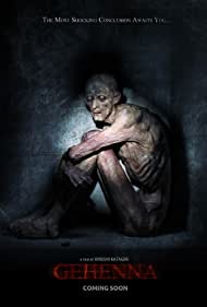 دانلود فیلم Gehenna: Where Death Lives سال 2016 - دورخ : جایی که مرگ زندگی میکند