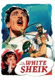 دانلود فیلم The White Sheik سال 1952 - شیخ سفید