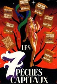 The Seven Deadly Sins 1952