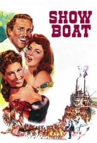 دانلود فیلم Show Boat سال 1951 - قایق نمایش
