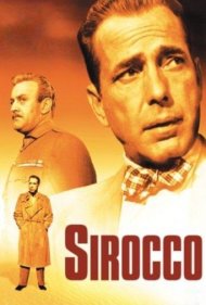 دانلود فیلم Sirocco سال 1951 - سیروکو