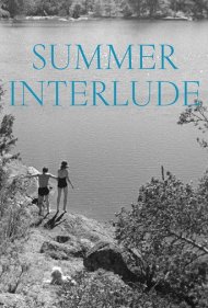 Summer Interlude 1951