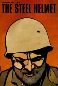 The Steel Helmet 1951