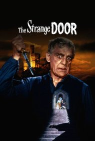 دانلود فیلم The Strange Door سال 1951 - درِ عجیب
