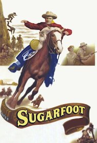 دانلود فیلم Sugarfoot سال 1951 - شوگرفوت