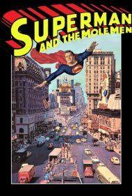 دانلود فیلم Superman and the Mole Men سال 1951 - سوپرمن و مردان زیرزمینی