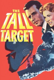The Tall Target 1951