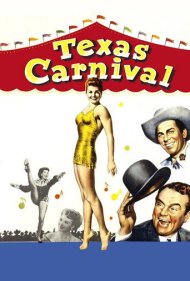 دانلود فیلم Texas Carnival سال 1951 - کارناوال تگزاس