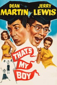 دانلود فیلم That's My Boy سال 1951 - این پسر منه