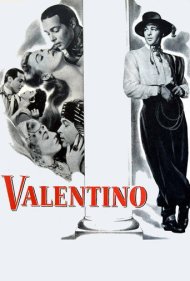 دانلود فیلم Valentino سال 1951 - والنتینو