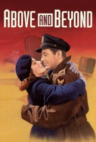 Above and Beyond 1953