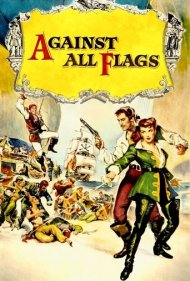 Against All Flags 1952