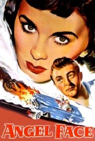 دانلود فیلم Angel Face سال 1953 - فرشته‌رو