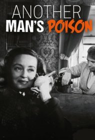 دانلود فیلم Another Man's Poison سال 1951 - سم مردی دیگر