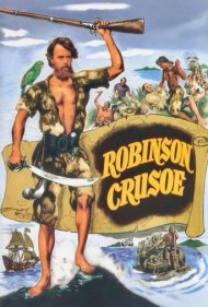 Robinson Crusoe 1954