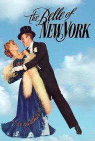The Belle of New York 1952