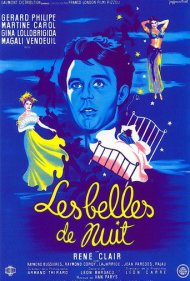 دانلود فیلم Beauties of the Night سال 1952 - زیبای‌های شب