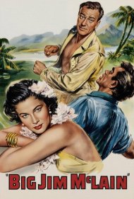 دانلود فیلم Big Jim McLain سال 1952 - جیم مک‌لین بزرگ