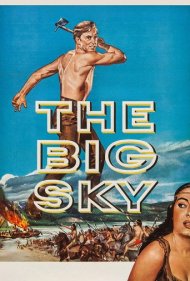 The Big Sky 1952