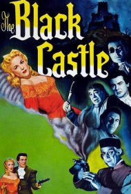 The Black Castle 1952